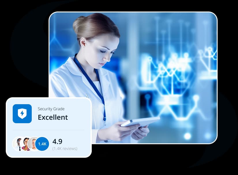 Your Body Your Data - Healthcare Management