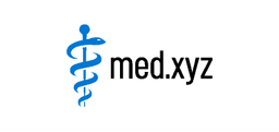 Med.xyz Logo