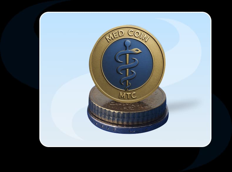 Your Body Your Data - Healthcare Management